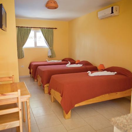 Kite Beach Inn Cabarete Exteriér fotografie