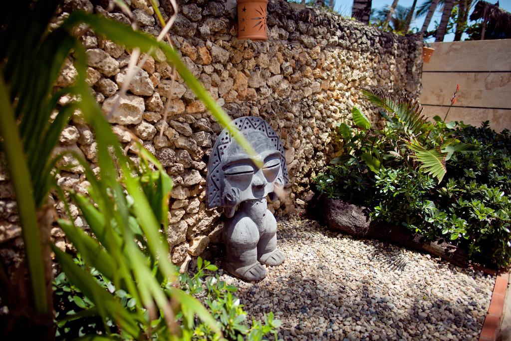 Kite Beach Inn Cabarete Exteriér fotografie